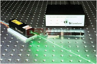 基于bar条的高功率半导体激光器封装技术进展及应用